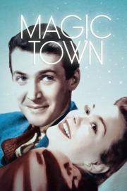 Magic Town filmas