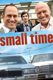 Small Time filmas