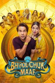 Bhool Chuk Maaf filmas