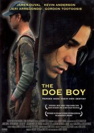 The Doe Boy filmas