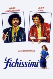 I Fichissimi filmas