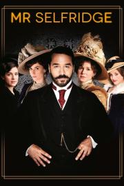 Mr Selfridge filmas