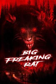 Big Freaking Rat filmas