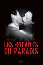 Les Enfants du Paradis filmas