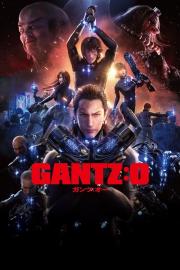 GANTZ:O filmas