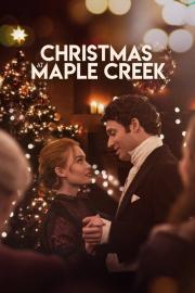 Christmas at Maple Creek filmas