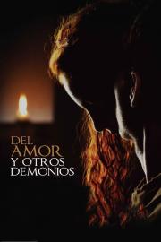 Of Love and Other Demons filmas