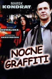 Nocne graffiti filmas