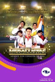 Los Medallistas filmas