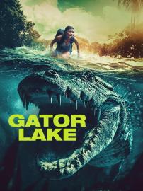 Gator Lake filmas