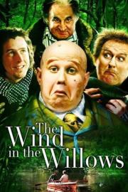 The Wind in the Willows filmas