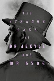 The Strange Case of Dr. Jekyll & Mr. Hyde filmas
