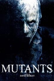 Mutants filmas