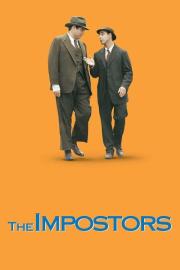 The Impostors filmas
