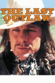 The Last Outlaw filmas