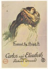 Don Carlos und Elisabeth filmas