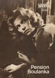 Pension Boulanka filmas