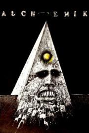 Alchemik filmas