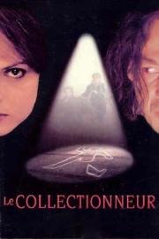 The Collector filmas