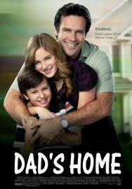 Dad's Home filmas