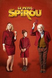 Le Petit Spirou filmas