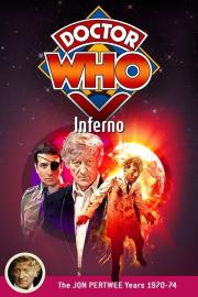 Doctor Who: Inferno filmas