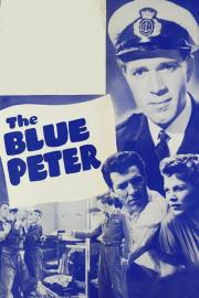 The Blue Peter filmas