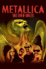 Metallica: Some Kind of Monster filmas