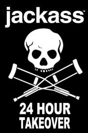 Jackass: 24 Hour Takeover filmas