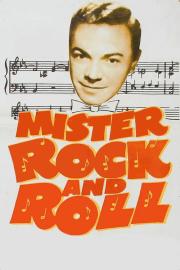 Mister Rock and Roll filmas