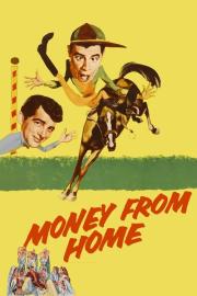 Money from Home filmas