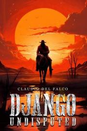 Django Undisputed filmas