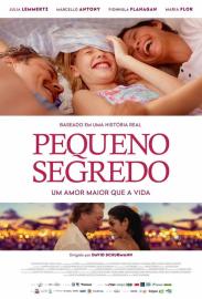 Pequeno Segredo filmas