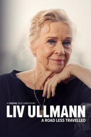 Liv Ullmann: A Road Less Travelled filmas