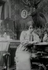 The Black Diamond filmas