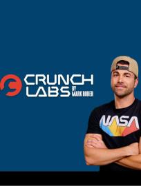 Mark Rober's CrunchLabs filmas