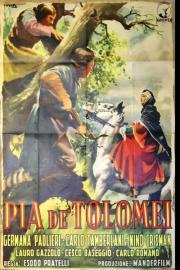 Pia de' Tolomei filmas