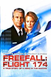 Freefall: Flight 174 filmas