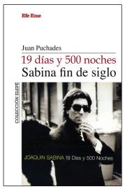 Joaquin Sabina - 19 Days and 500 Nights filmas