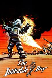 The Invisible Boy filmas