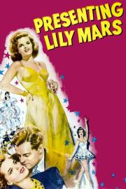 Presenting Lily Mars filmas