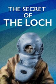 The Secret of the Loch filmas