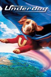 Underdog filmas