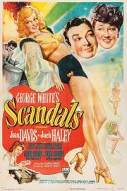 George White's Scandals filmas