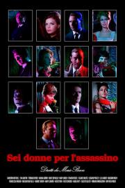 Sei donne per l'assassino filmas