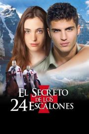 El secreto de los 24 escalones filmas