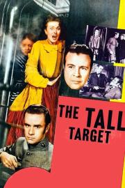 The Tall Target filmas