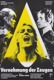 Interrogating the Witnesses filmas