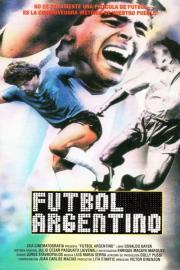 Fútbol argentino filmas