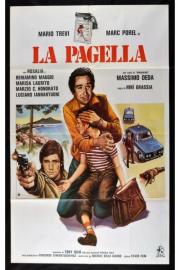 La pagella filmas